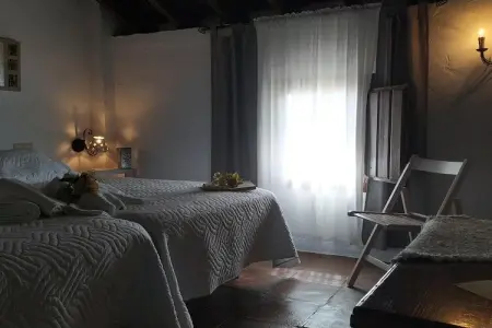 La Casa Vieja, Charmante retraite dans une ferme - Photo 35
