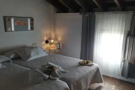 La Casa Vieja, Charmante retraite dans une ferme - Photo 36