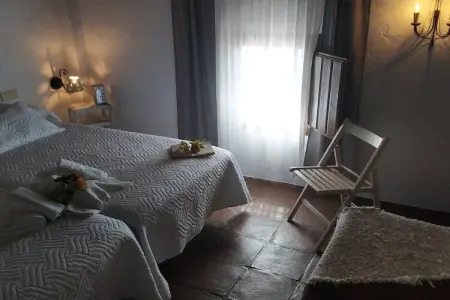 La Casa Vieja, Charmante retraite dans une ferme - Photo 37