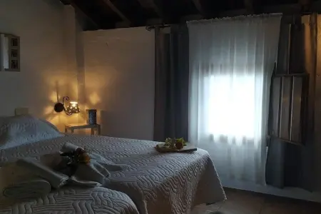 La Casa Vieja, Charmante retraite dans une ferme - Photo 38