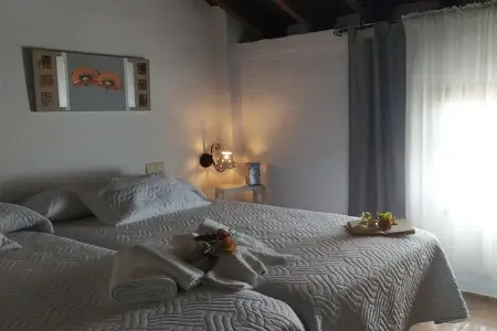 La Casa Vieja, Charmante retraite dans une ferme - Photo 39