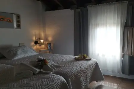 La Casa Vieja, Charmante retraite dans une ferme - Photo 40