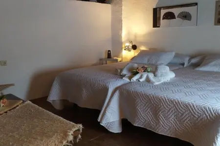 La Casa Vieja, Charmante retraite dans une ferme - Photo 41
