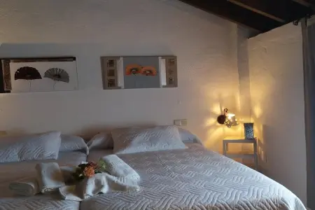 La Casa Vieja, Charmante retraite dans une ferme - Photo 42