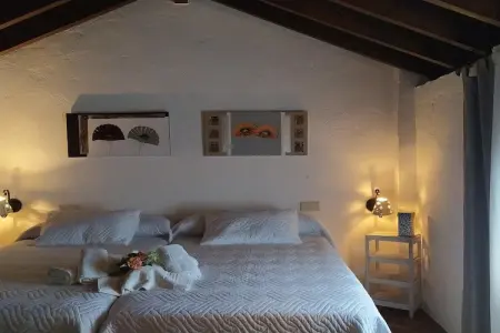 La Casa Vieja, Charmante retraite dans une ferme - Photo 43