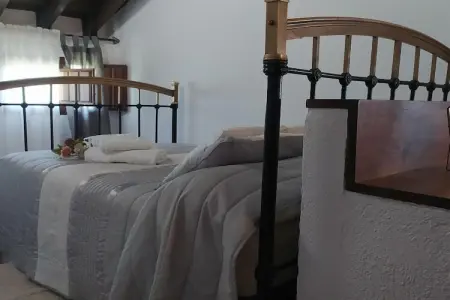 La Casa Vieja, Charmante retraite dans une ferme - Photo 44