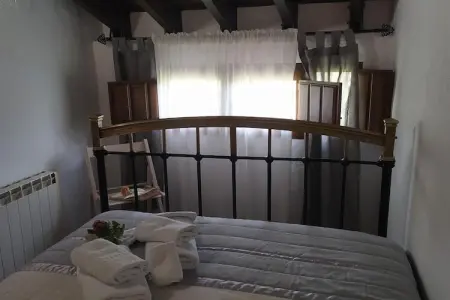 La Casa Vieja, Charmante retraite dans une ferme - Photo 45