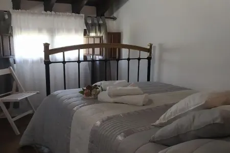 La Casa Vieja, Charmante retraite dans une ferme - Photo 46