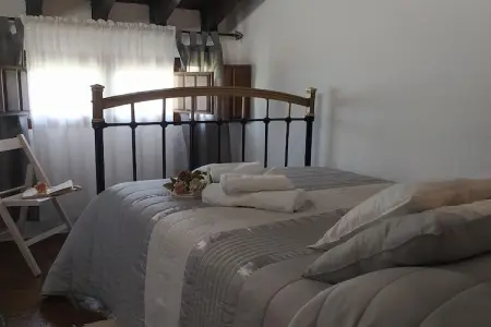 La Casa Vieja, Charmante retraite dans une ferme - Photo 47