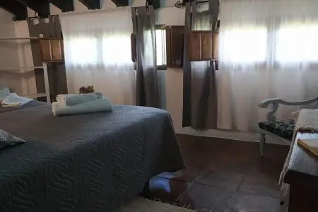 La Casa Vieja, Charmante retraite dans une ferme - Photo 48