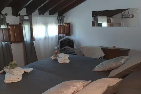La Casa Vieja, Charmante retraite dans une ferme - Photo 50