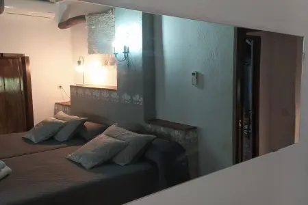 La Casa Vieja, Charmante retraite dans une ferme - Photo 51