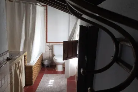 La Casa Vieja, Charmante retraite dans une ferme - Photo 53