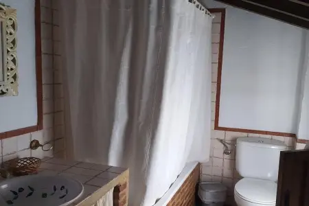 La Casa Vieja, Charmante retraite dans une ferme - Photo 54