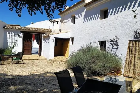 La Casa Vieja, Charmante retraite dans une ferme - Photo 55
