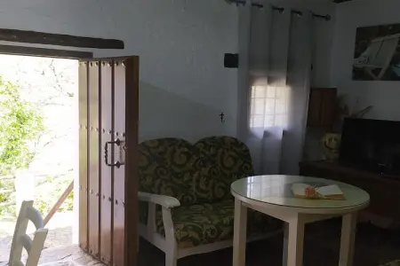 La Casa Vieja, Charmante retraite dans une ferme - Photo 57