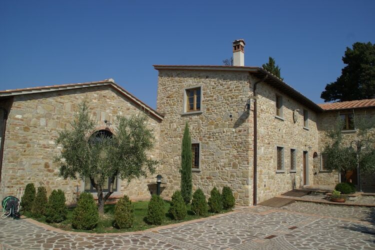 Noce Sette – Maison 4 pers. à Montecarelli - Photo 3