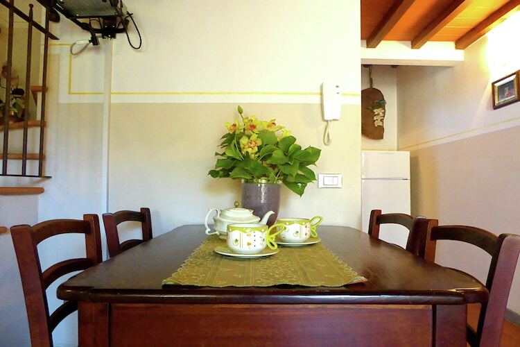 Noce Sette – Maison 4 pers. à Montecarelli - Photo 7