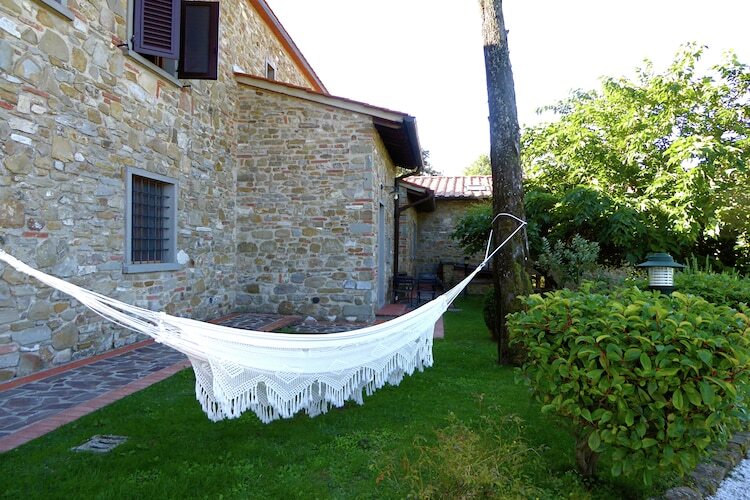 Noce Sette – Maison 4 pers. à Montecarelli - Photo 8
