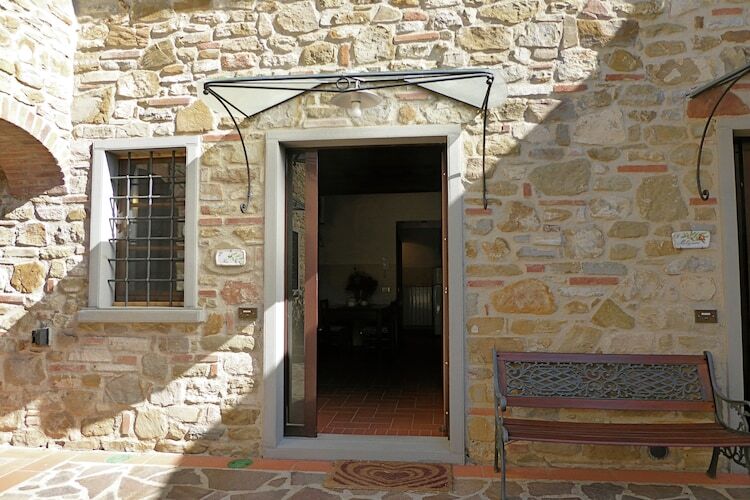 Noce Sette – Maison 4 pers. à Montecarelli - Photo 12