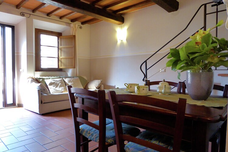 Noce Sette – Maison 4 pers. à Montecarelli - Photo 13