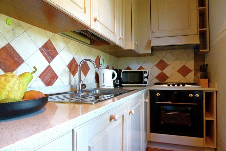 Noce Sette – Maison 4 pers. à Montecarelli - Photo 14