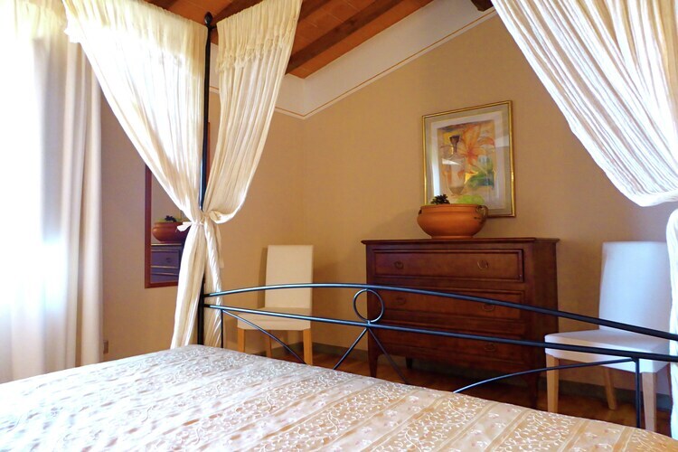 Noce Sette – Maison 4 pers. à Montecarelli - Photo 16