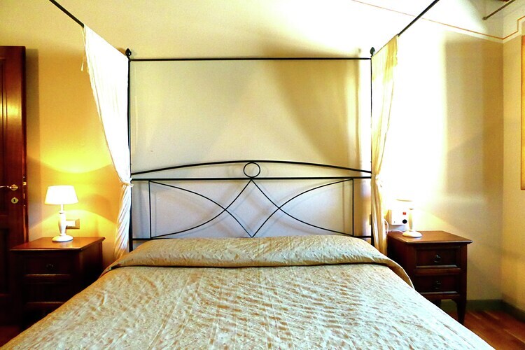 Noce Sette – Maison 4 pers. à Montecarelli - Photo 17