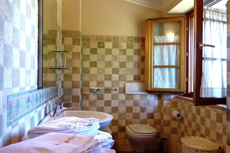 Noce Sette – Maison 4 pers. à Montecarelli - Photo 18
