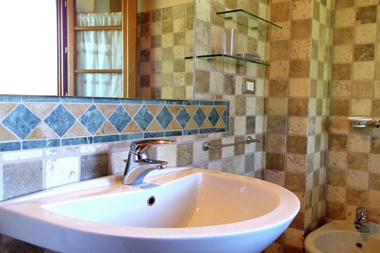 Noce Sette – Maison 4 pers. à Montecarelli - Photo 19