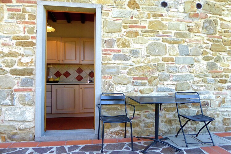 Noce Sette – Maison 4 pers. à Montecarelli - Photo 20