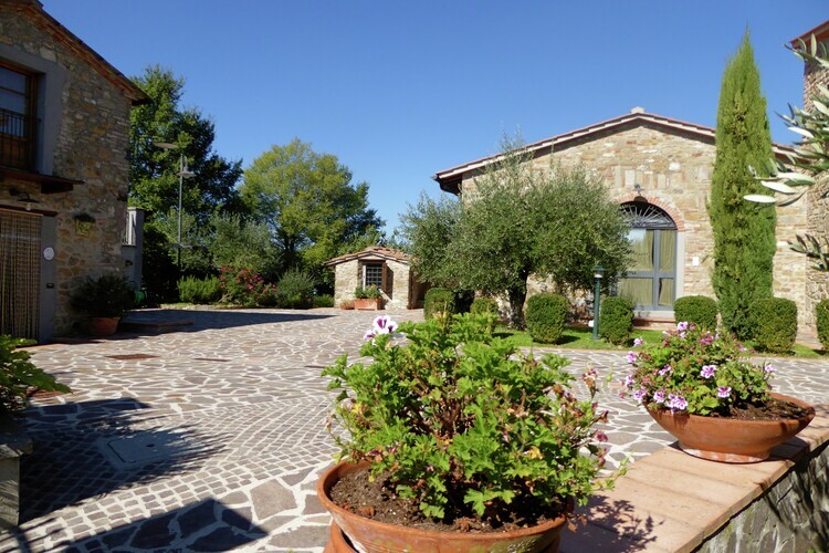 Noce Sette – Maison 4 pers. à Montecarelli - Photo 21