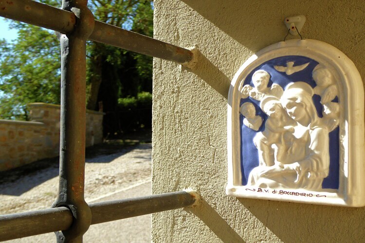 Noce Sette – Maison 4 pers. à Montecarelli - Photo 25