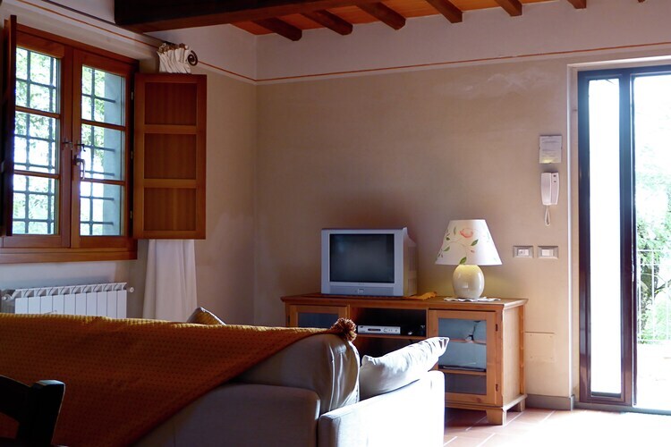 Quercia Undici – Maison 4 pers. piscine Mugello - Photo 7