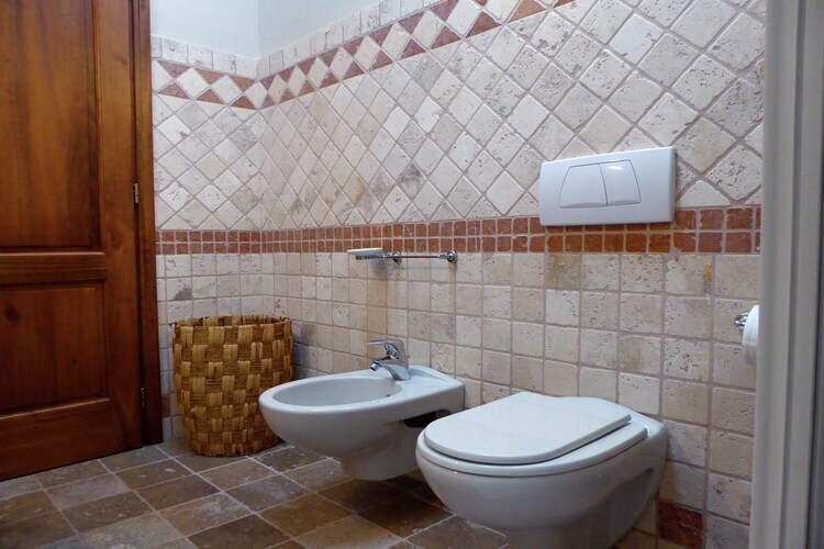 Quercia Undici – Maison 4 pers. piscine Mugello - Photo 14
