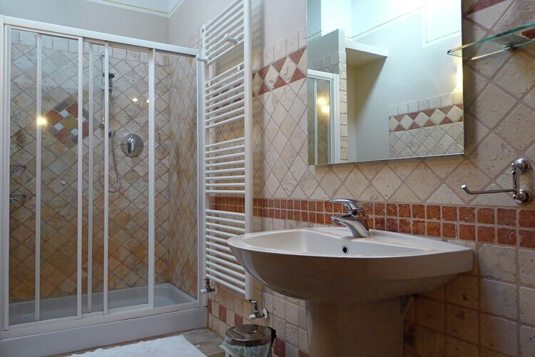 Quercia Undici – Maison 4 pers. piscine Mugello - Photo 15
