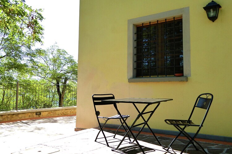 Quercia Undici – Maison 4 pers. piscine Mugello - Photo 17
