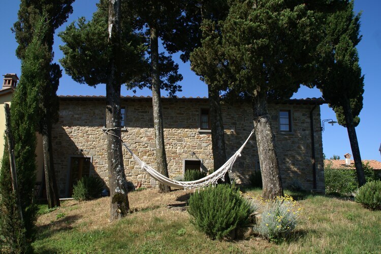 Quercia Undici – Maison 4 pers. piscine Mugello - Photo 21