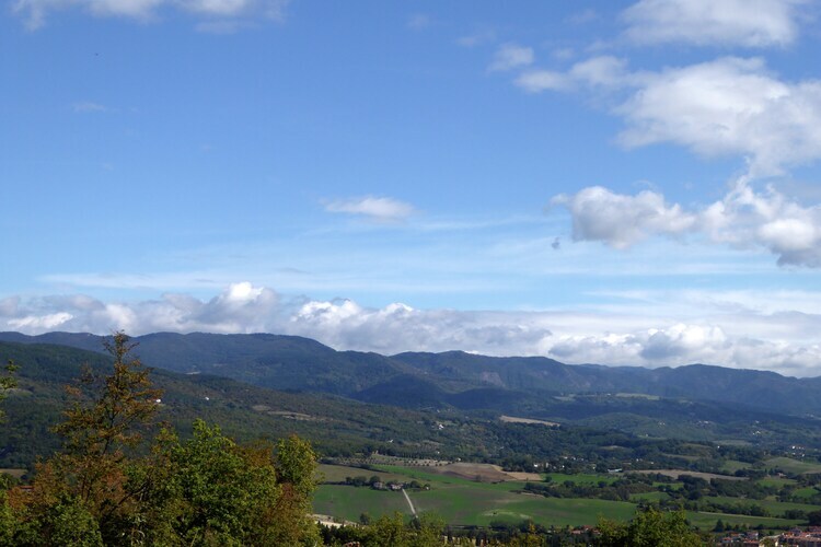Quercia Undici – Maison 4 pers. piscine Mugello - Photo 23