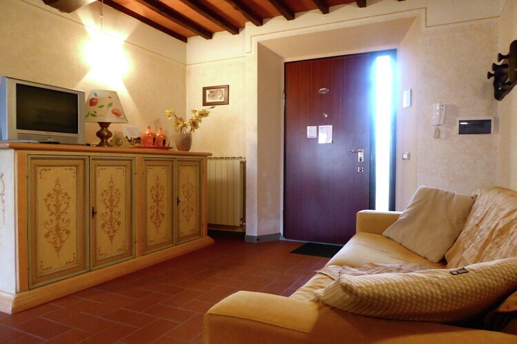 Melograno Otto - Maison 6 pers. avec piscine Mugello - Photo 7