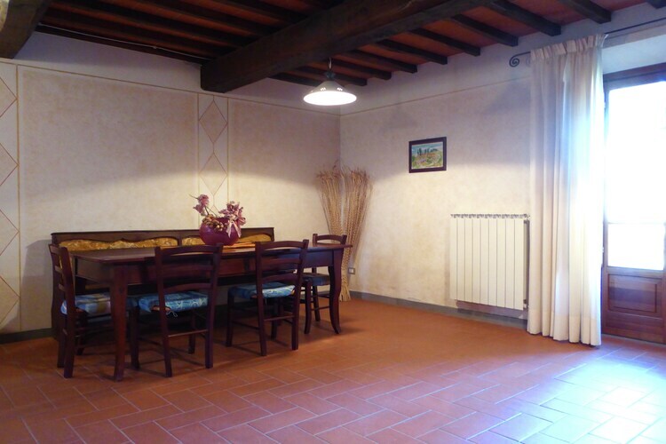 Melograno Otto - Maison 6 pers. avec piscine Mugello - Photo 9