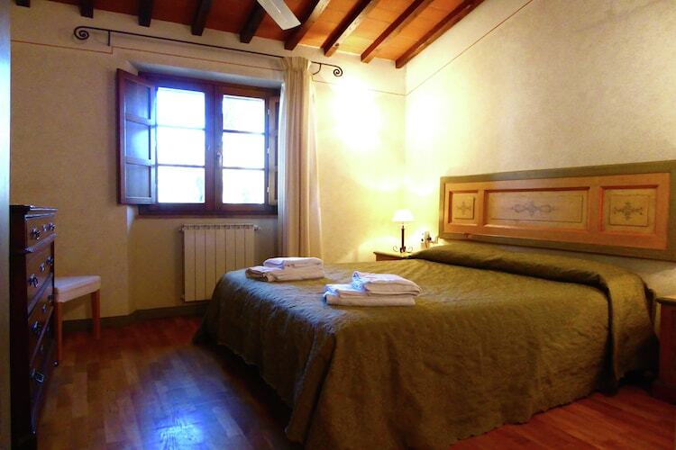 Melograno Otto - Maison 6 pers. avec piscine Mugello - Photo 12