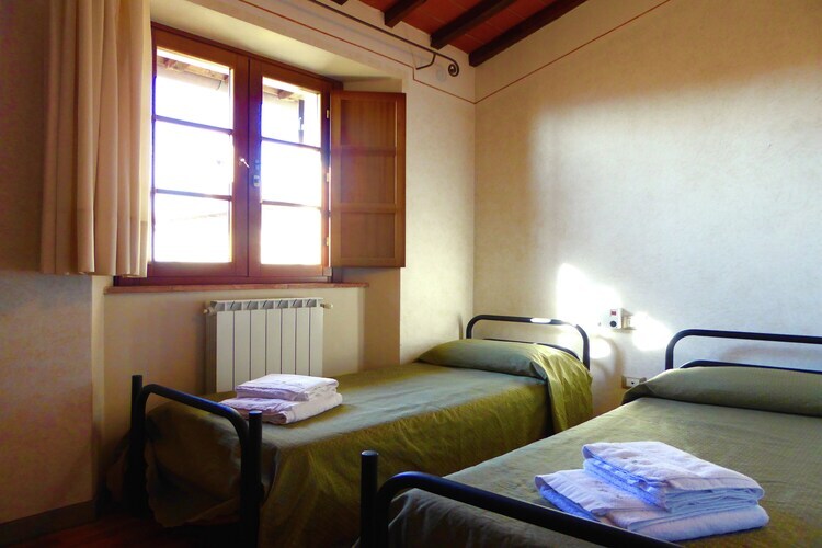 Melograno Otto - Maison 6 pers. avec piscine Mugello - Photo 13