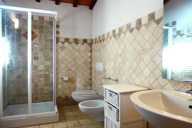 Melograno Otto - Maison 6 pers. avec piscine Mugello - Photo 14