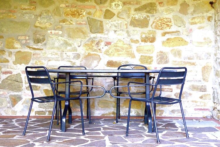 Melograno Otto - Maison 6 pers. avec piscine Mugello - Photo 16