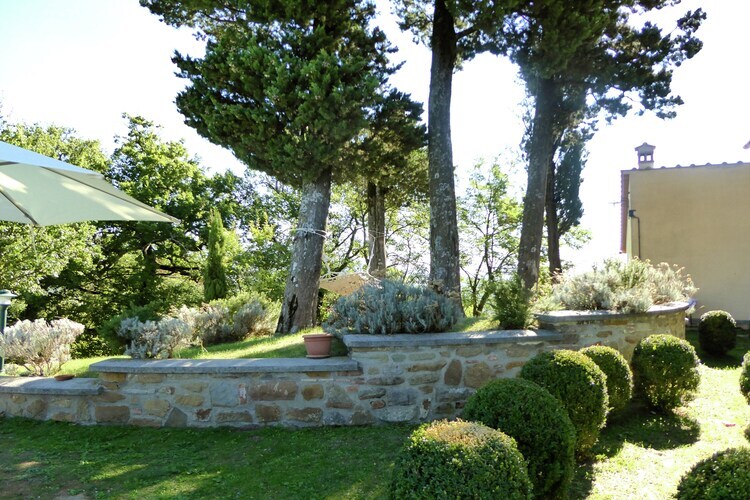 Melograno Otto - Maison 6 pers. avec piscine Mugello - Photo 19