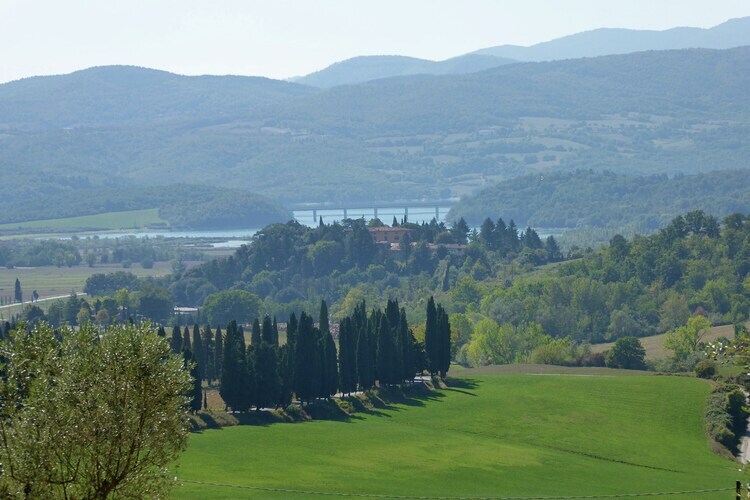 Melograno Otto - Maison 6 pers. avec piscine Mugello - Photo 22