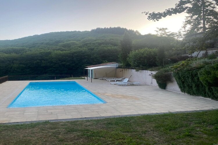 Domaine Courniou – Maison 12 personnes, piscine chauffée - Photo 2