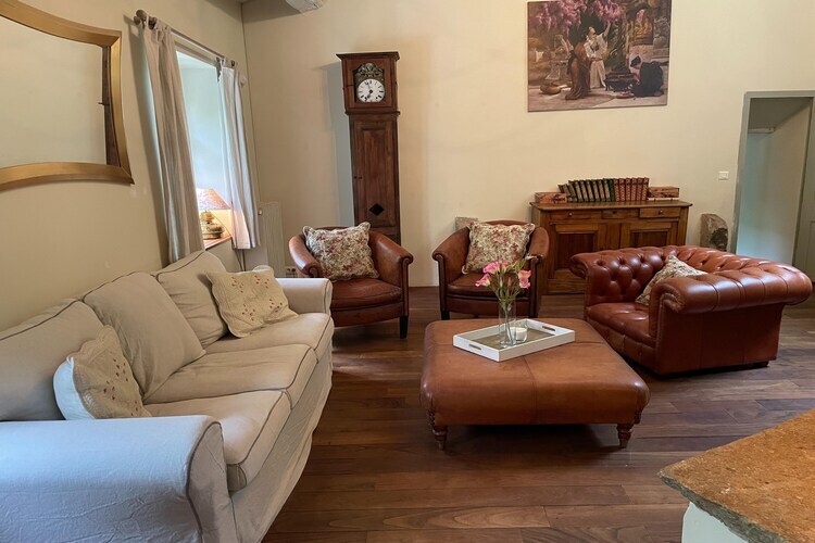 Domaine Courniou – Maison 12 personnes, piscine chauffée - Photo 3