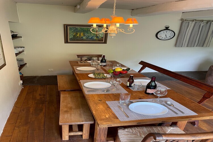 Domaine Courniou – Maison 12 personnes, piscine chauffée - Photo 4